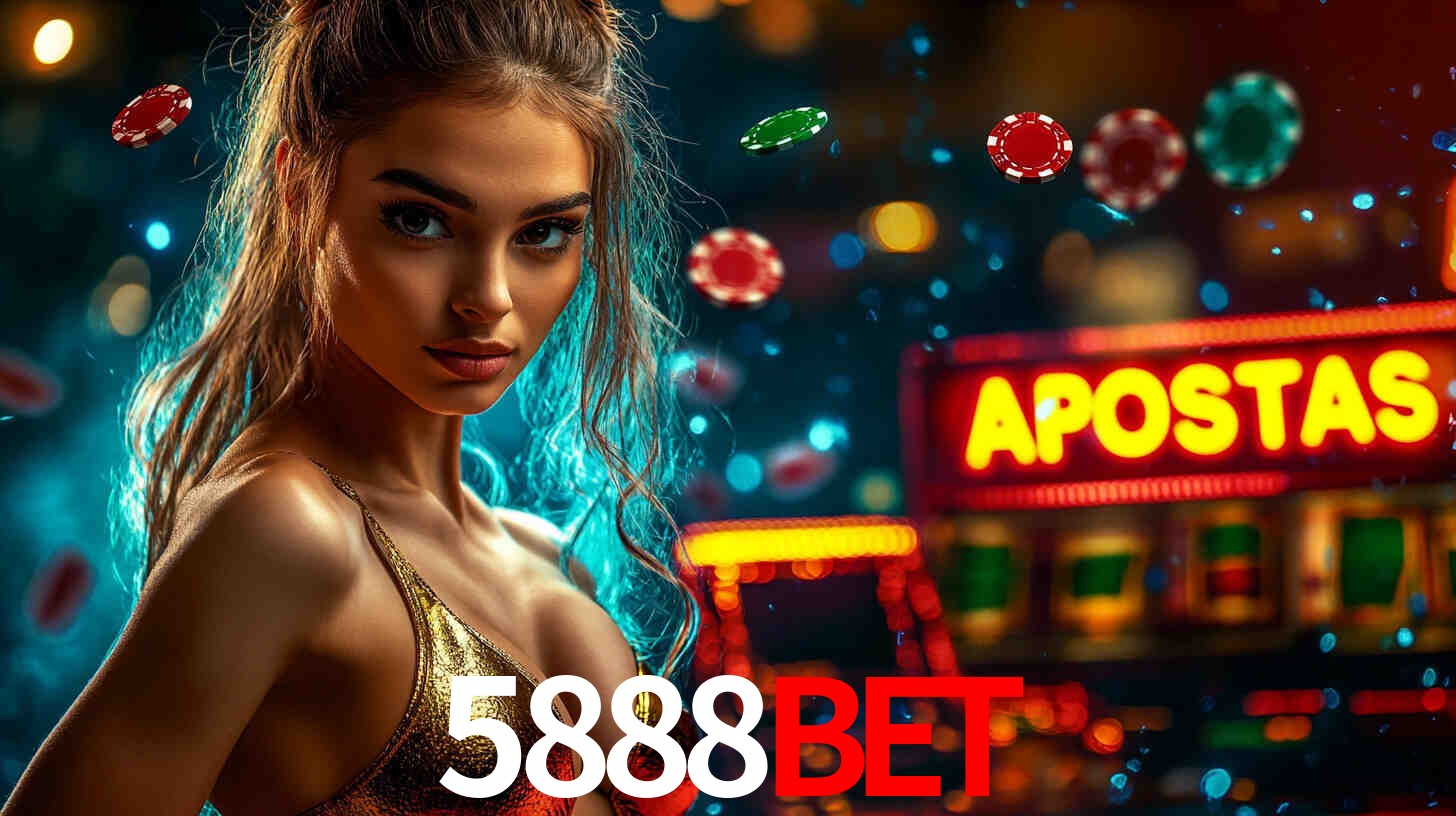A Popularidade dos Caça-Níqueis no 5888bet