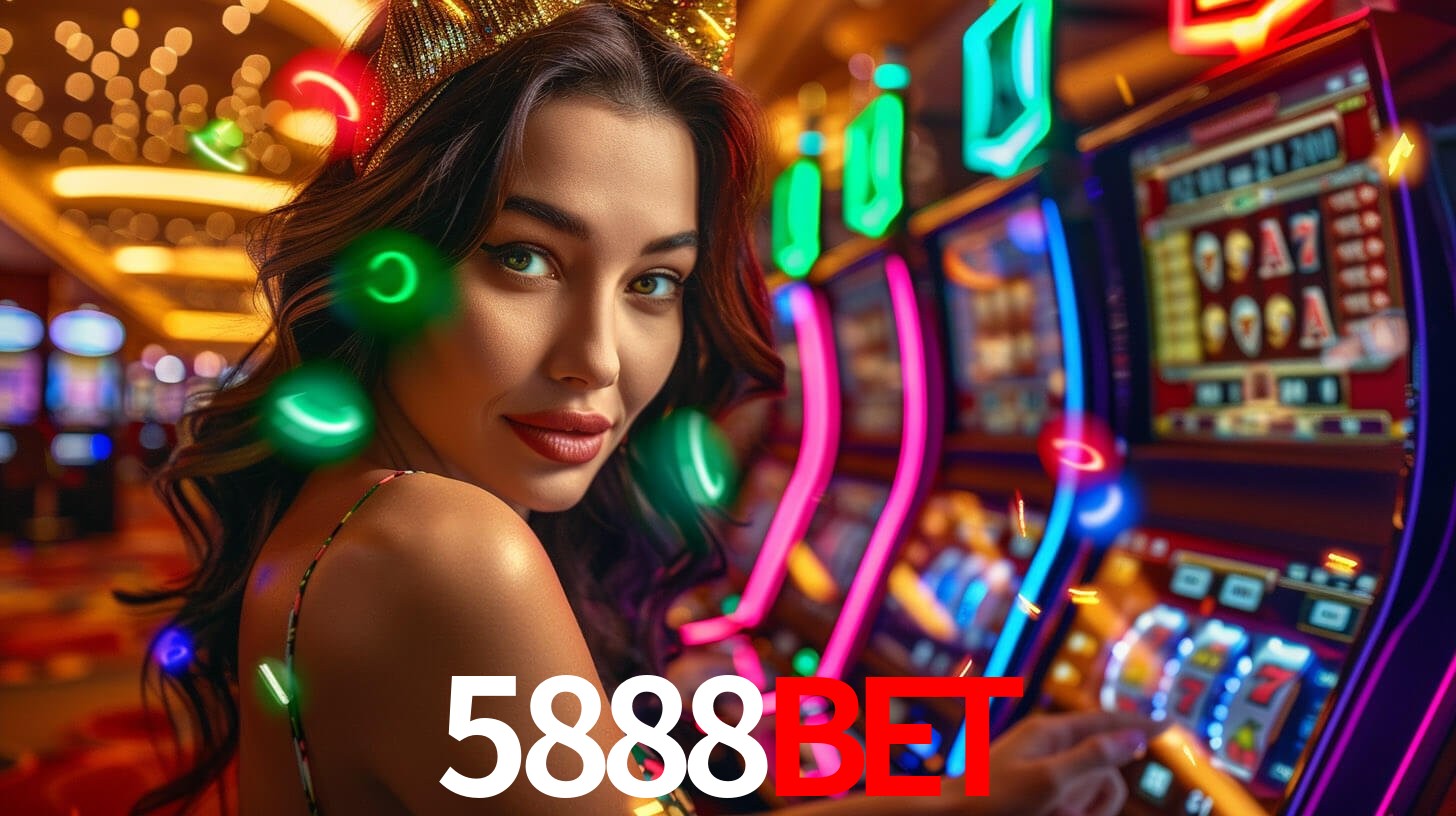 5888bet