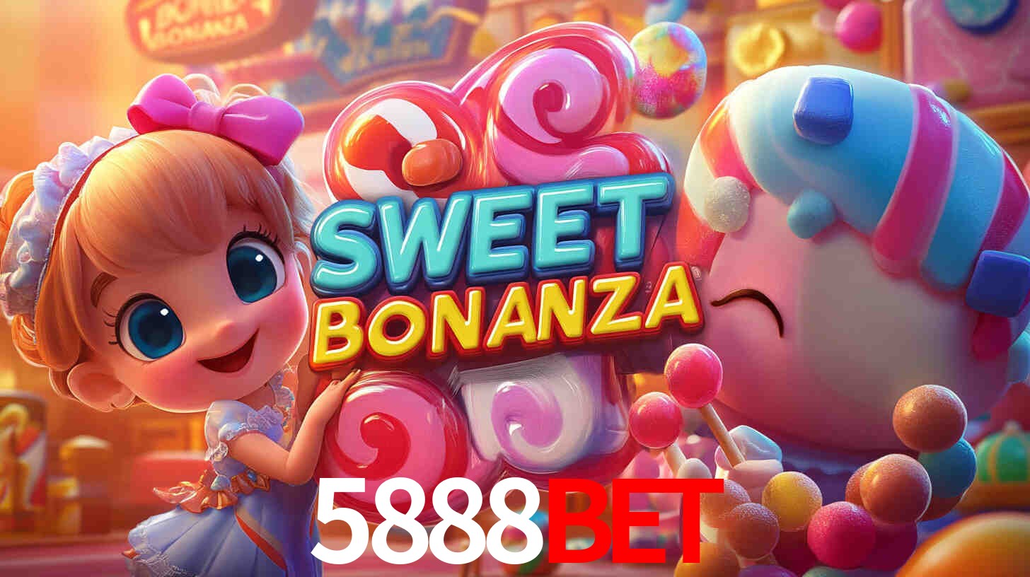 Apostas Esportivas na 5888bet: Um Guia Completo