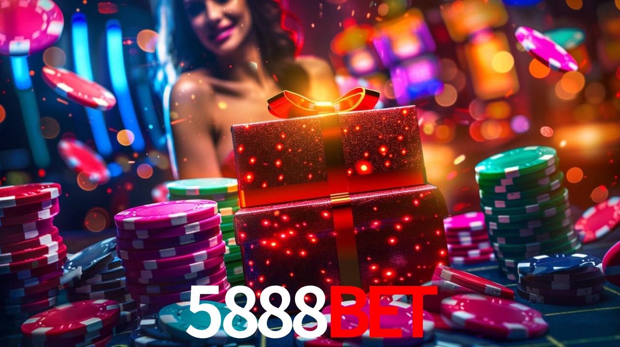 Desvendando o Mundo dos Jogos Virtuais na 5888bet
