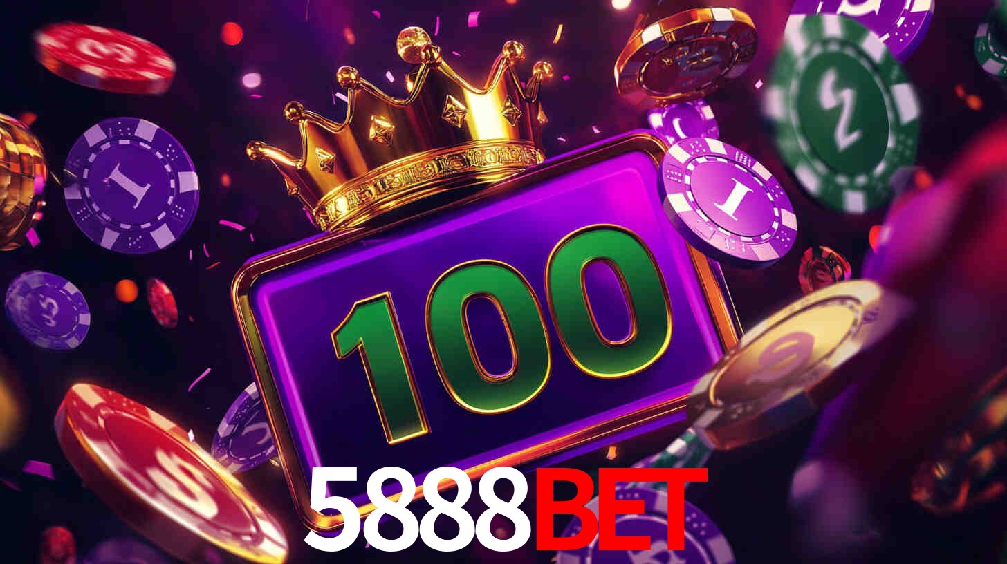 Programa VIP 5888bet