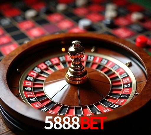 Design Responsivo 5888bet