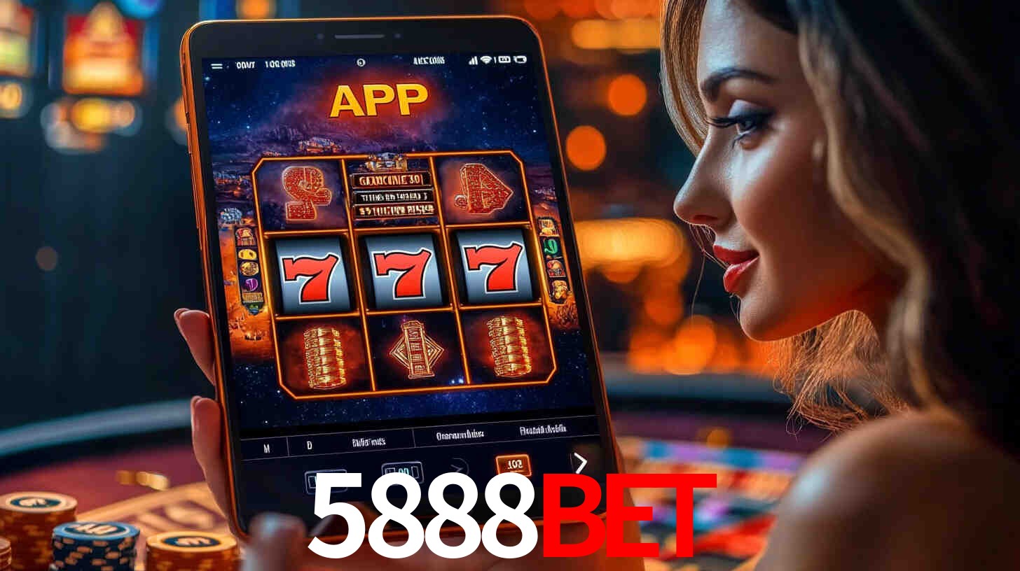 5888bet