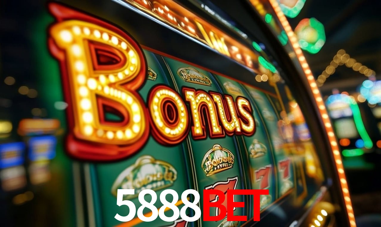 Promoção Relâmpago 5888bet
