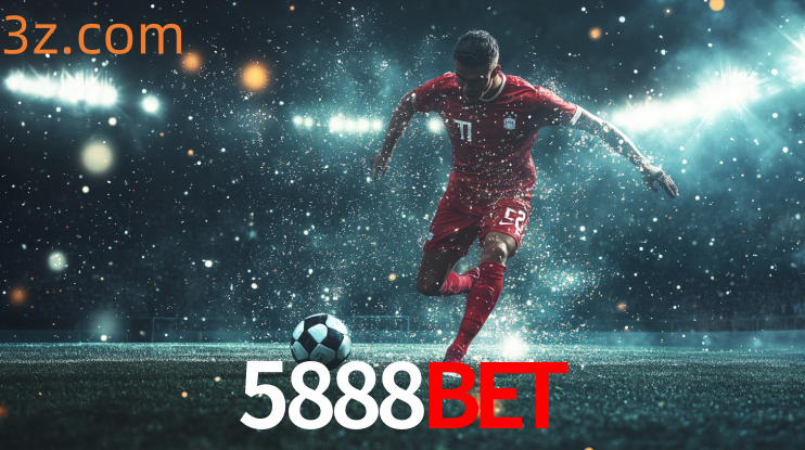 Plataforma de Apostas 5888bet